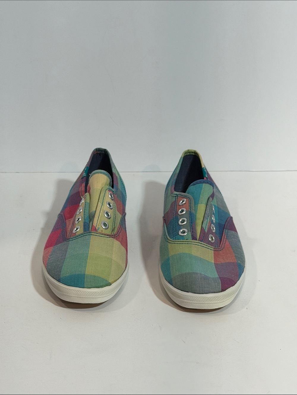 Keds Champion Laceless Slip-On Sneakers - Picture 4 of 6